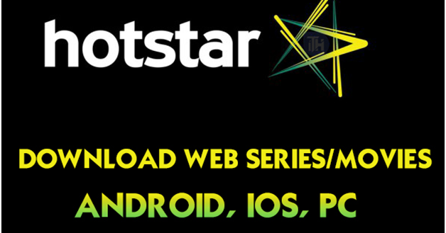 hotstar download for pc windows 10