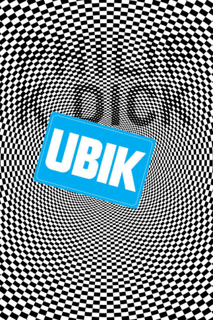 Ubik - Philip K. Dick