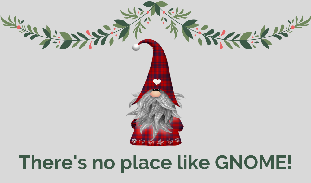 Free Printable Gnome Gift Tags - RKO Ideas Galore by Karen