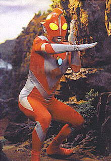Ultraman Zearth The Movie