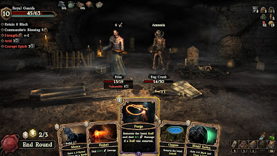 Deepest Chamber Game Screenshot 9