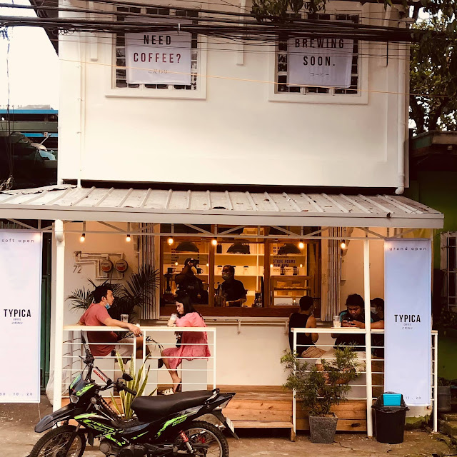 10+ Instagrammable Cafes and Coffee Shops in Rizal - It's More Fun With ...