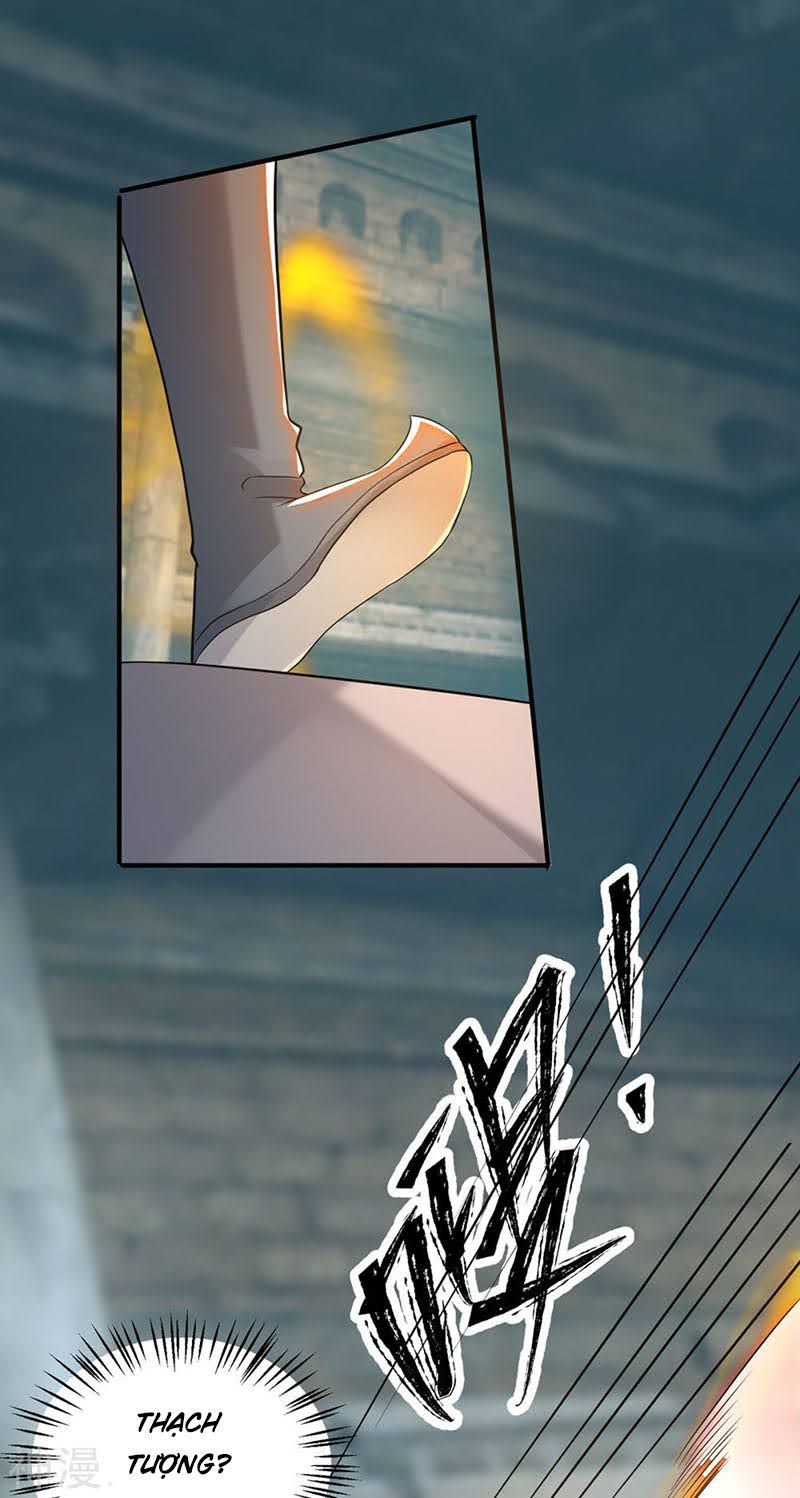 Ta Có Chín Nữ Đồ Đệ chapter 64 fix - Trang 27