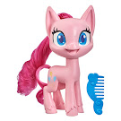 My Little Pony Budget Styling Pinkie Pie Brushable Pony