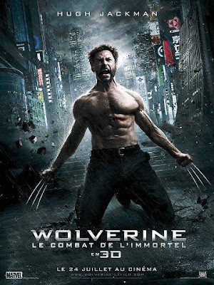 Regarder Wolverine en Film Gratuit Streaming - Film Streaming