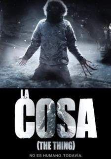 La Cosa en Español Latino