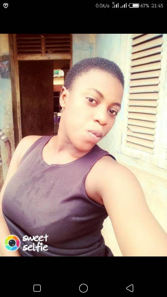 Ghana Sex Videos: Akua Sakyi Video Leaked by Phone repairer - Ghana Porn