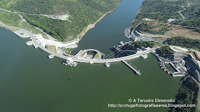 Barragem de Alqueva