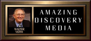 Professor W Veith - Amazing Discoveries Media