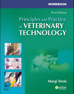 Workbook for Principles and Practice of Veterinary Technology Workbook for Principles and Practice of Veterinary Technology