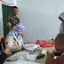 Puskesmas Silo Gandeng Koramil 0824/07 Silo Tangani ODGJ