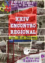 XXIV Econtro Regional - CNE - Região Vila Real