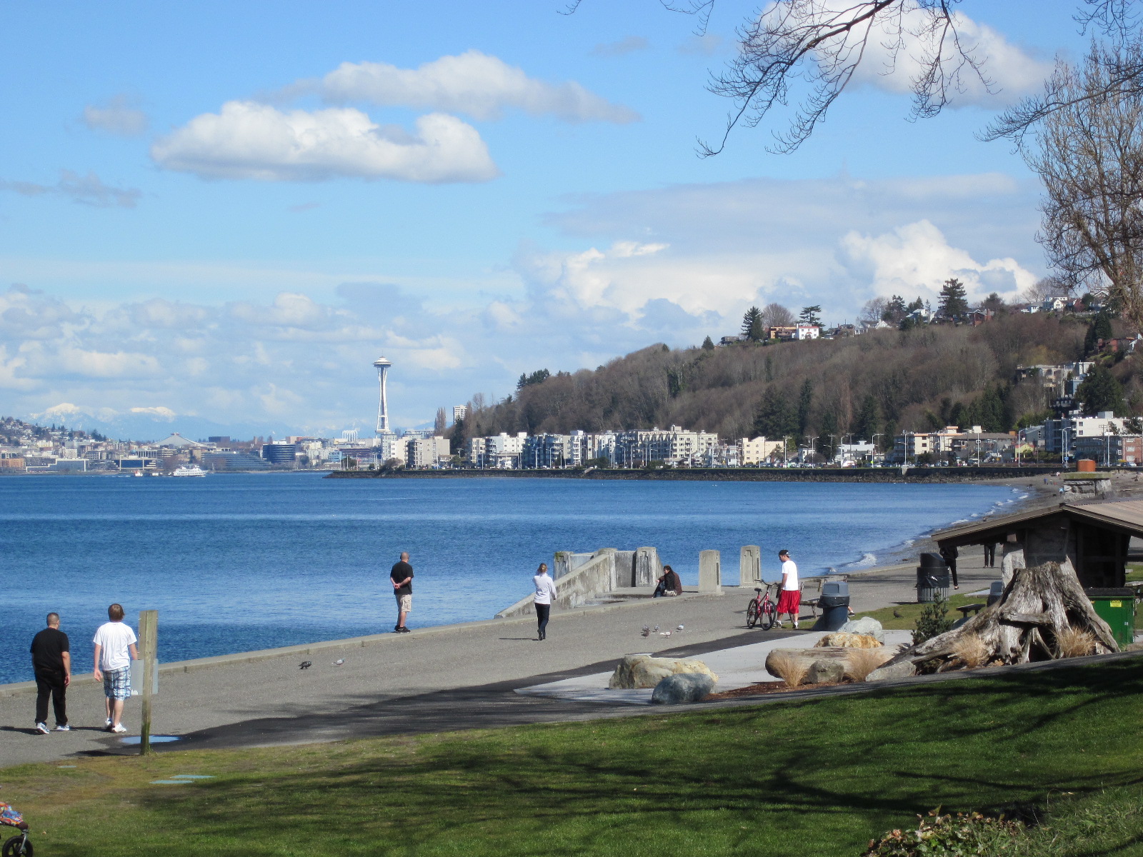 Good Life Northwest Awardwinning West Seattle Blog Featured on