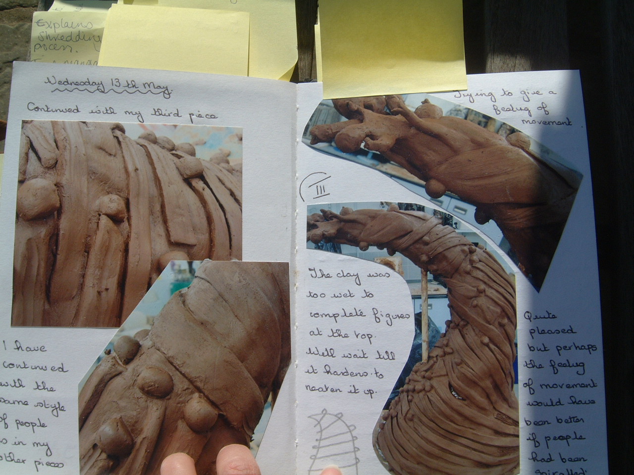 dave-s-final-major-project-reflective-diary-example