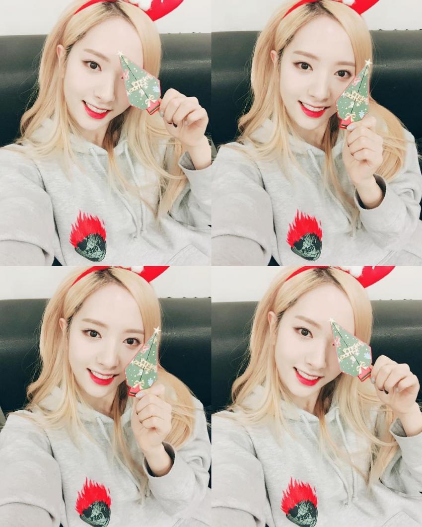 발 사이즈가 220mm인 아이돌 | 인스티즈