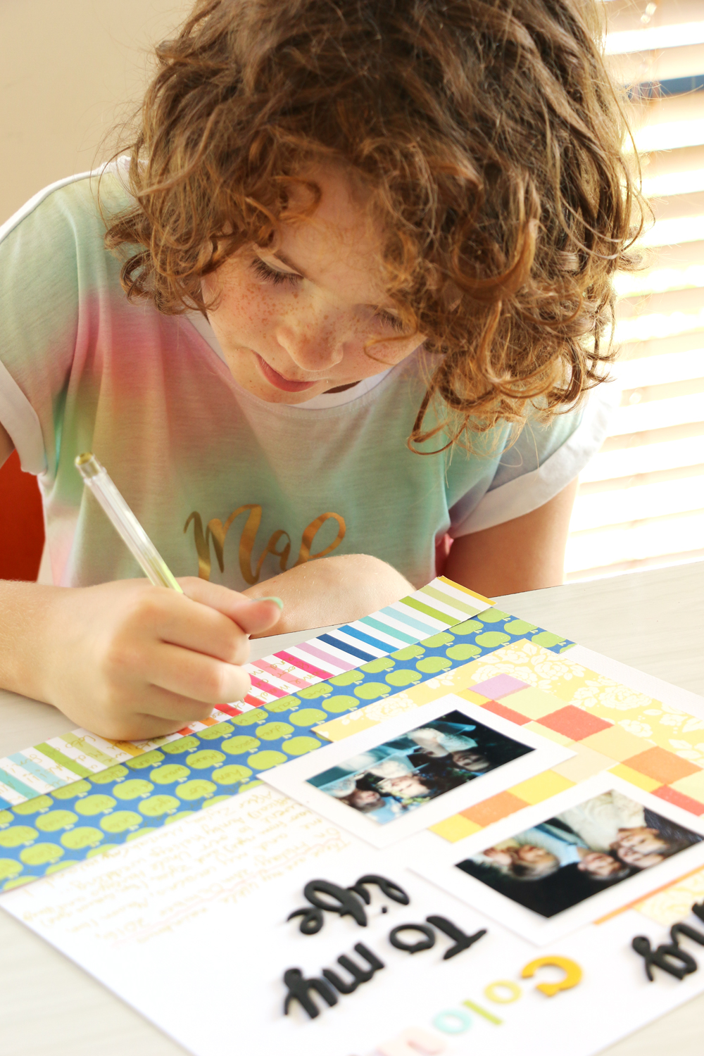 Make up Stories Habyts