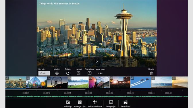 تحميل و شرح برنامج Movie Maker 10 النسخة الجديدة أسهل تحميل و شرح برنامج Movie Maker 10 النسخة الجديدة أسهل