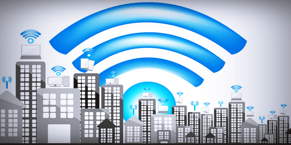 برنامج إظهار شبكات الواي فاي المخفية مجاني