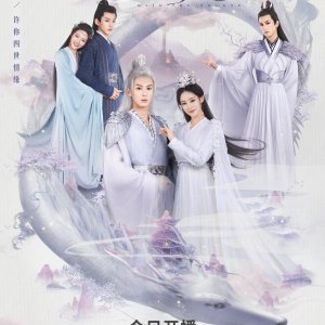 storge: Dylan Wang  Miss the Dragon - Life on Mars