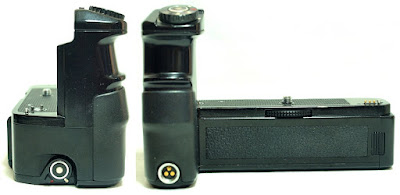 Minolta Motor Drive 1 #875