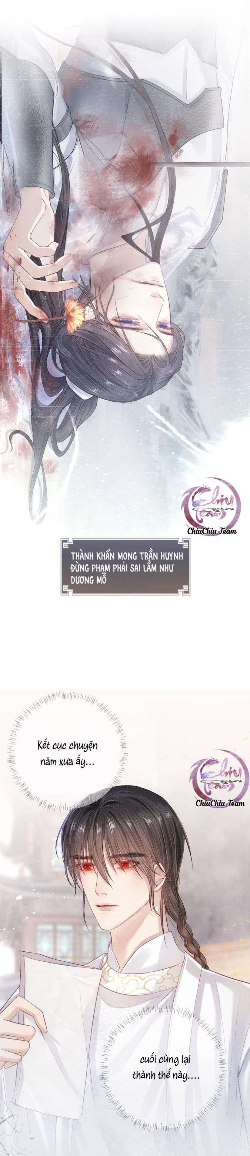 Đọc truyện Tướng Quân Lệnh - Chapter 18