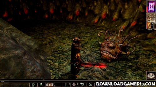 Neverwinter Nights Enhanced Edition   Download game PS3 PS4 PS2 RPCS3 PC free - 40