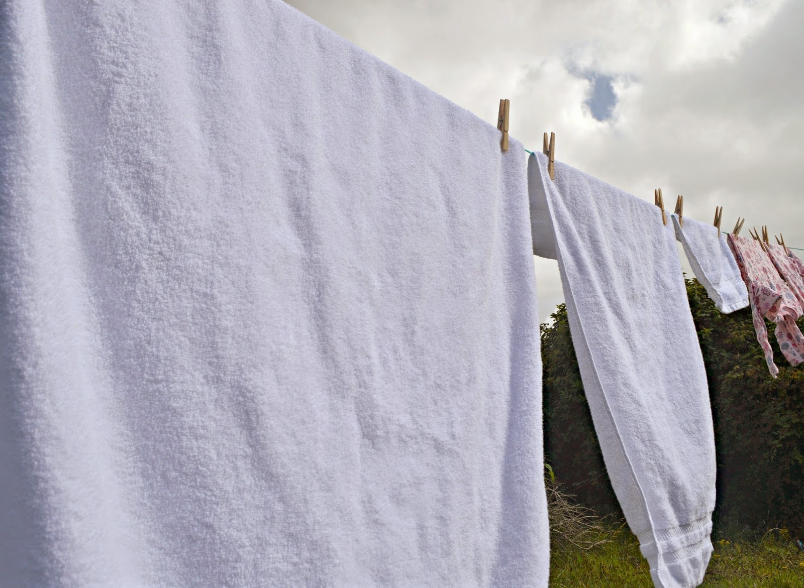 Adding A Tiny Dose of Love into Newborn Baby Clothes Diary of the