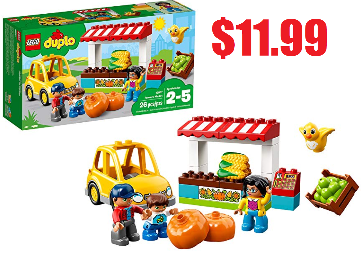 duplo blocks walmart