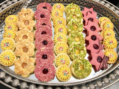 صابلي مغربي