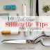 Silhouette CAMEO & Portrait Beginners: 10 Must Know Tip...