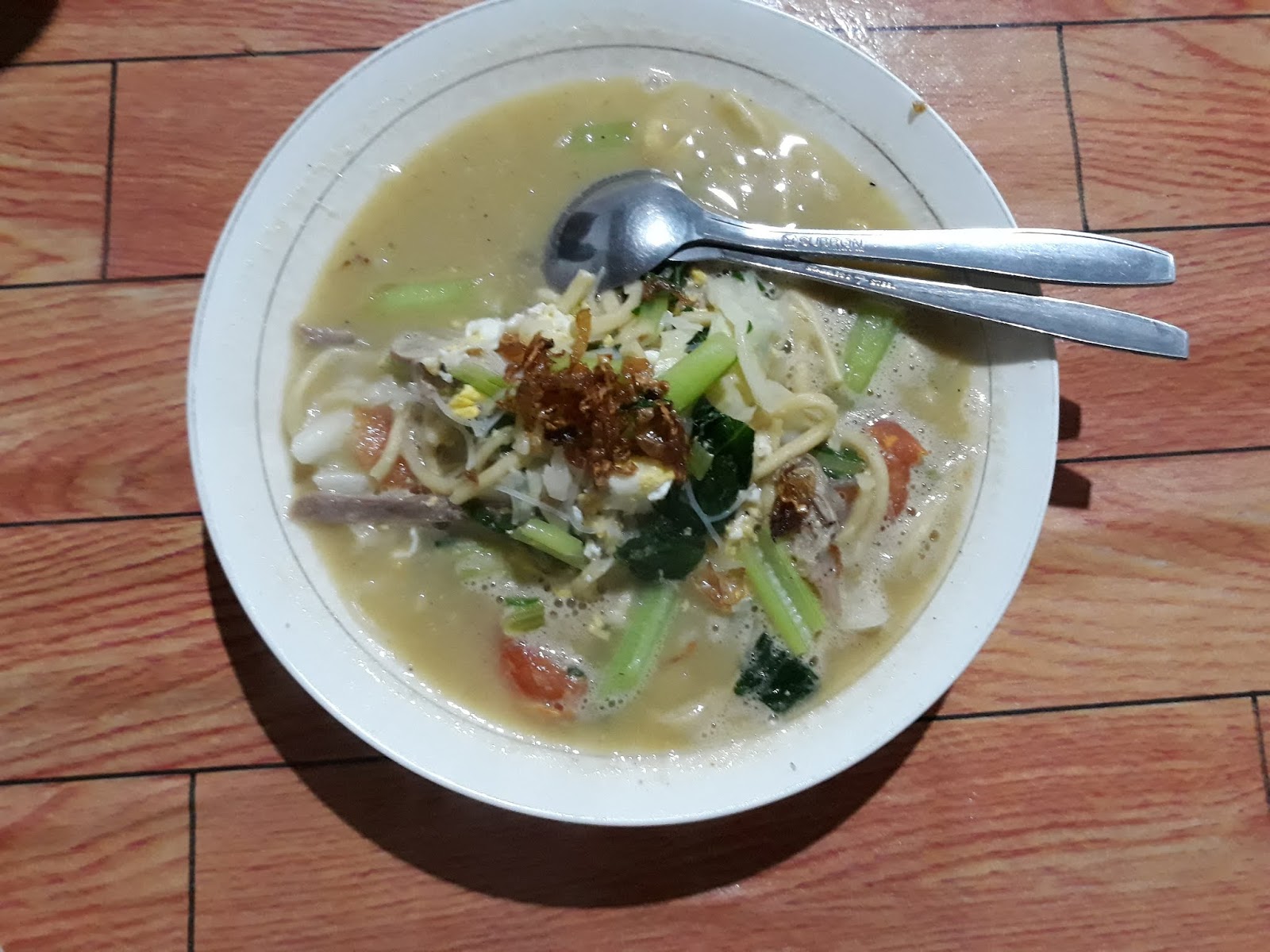 Tips Merencanakan Masakan Rumahan Sederhana Dalam Seminggu ...