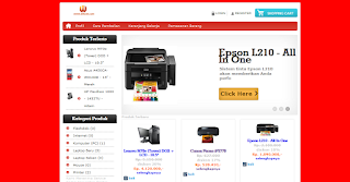 Source Code Toko Online PHP Source Code Toko Online PHP