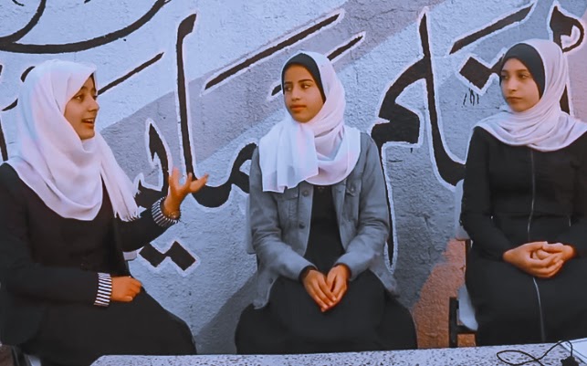 Percakapan Bahasa Arab 2 Orang Tentang Sekolah Beserta