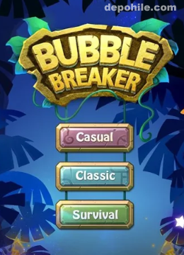 Bubble Breaker v6.4 Mod Para Hileli Apk İndir 2020