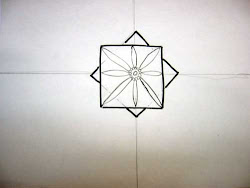 geometric squares continue example step