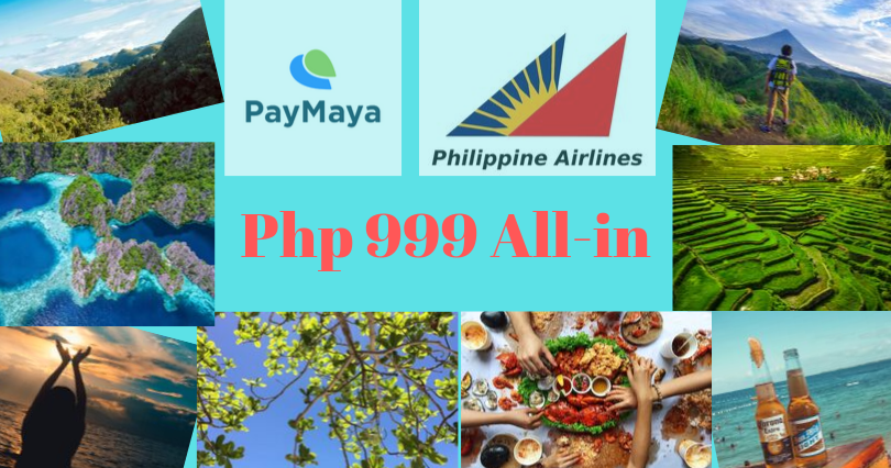 Philippine Airlines Promo 2020 - 2021: PAL Promo Fare Php ...