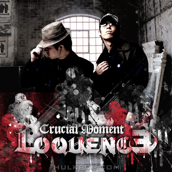 Loquence – Crucial Moment