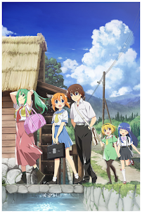 Higurashi no Naku Koro ni (2020) Sub Español