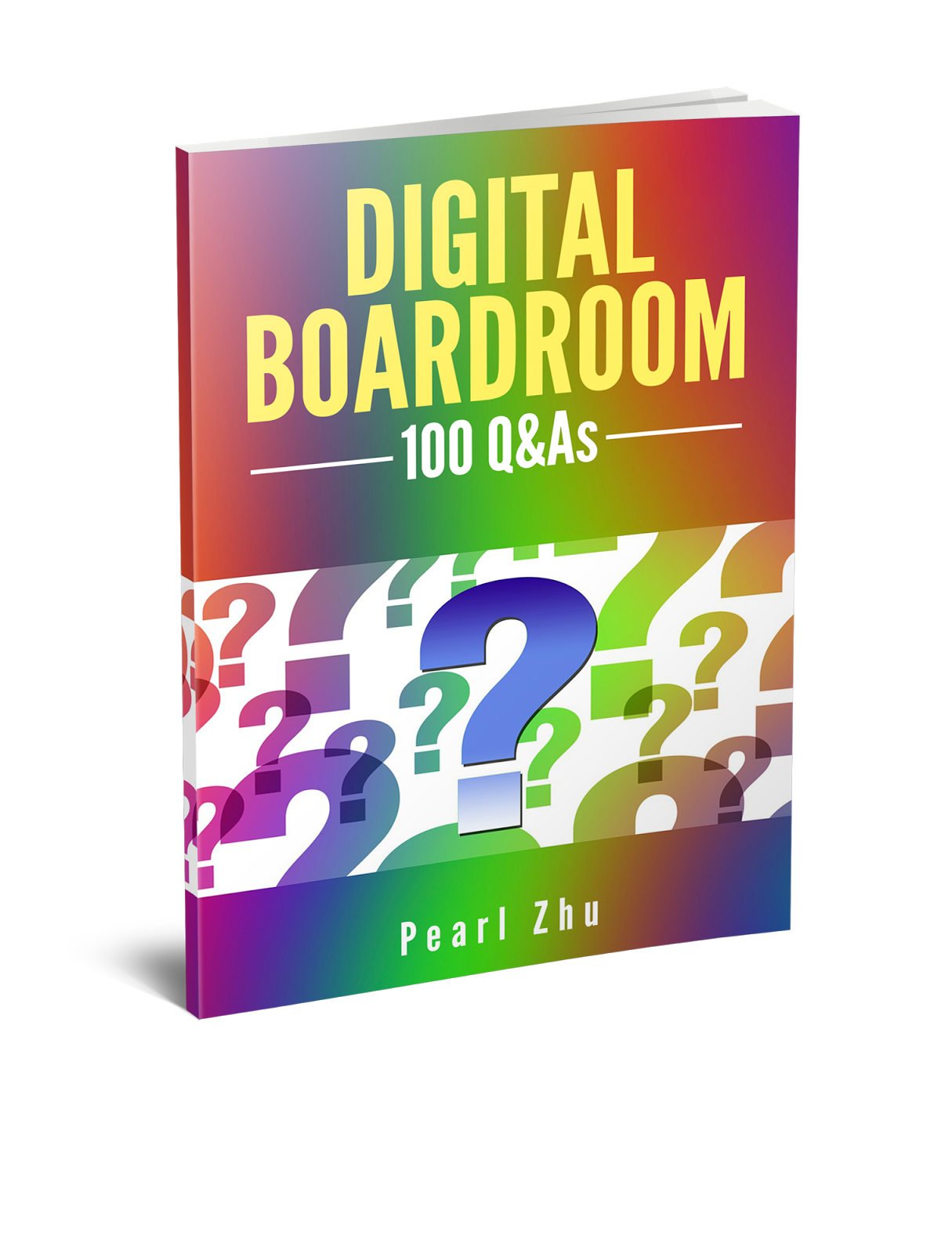 Digital Boardroom