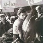 HUNTING HIGH AND LOW, A-ha