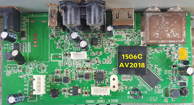 1506C AV2018 NEOSAT 660D