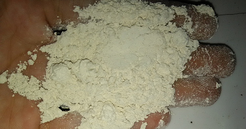 Manfaat pupuk / kapur dolomit untuk tanaman - Ayo-Berkebun