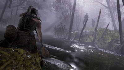 Hellblade: Senua's Sacrifice Game Screenshot 1