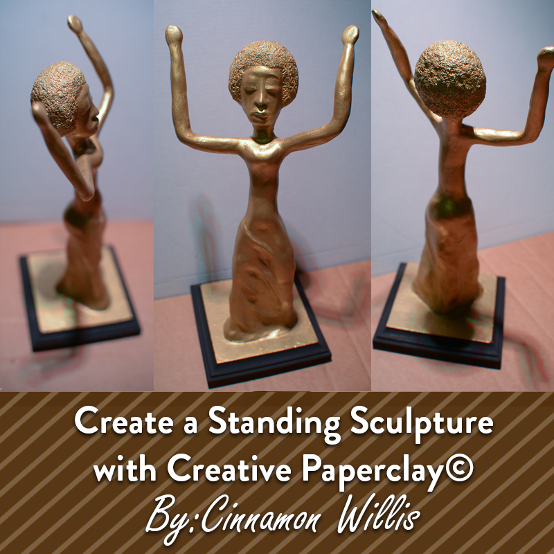 creative paperclay bulk