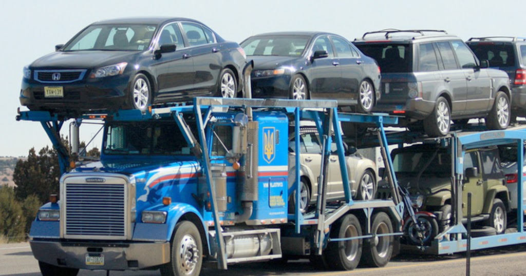 Physical Damage Insurance, Cargo Insurance and Bobtail