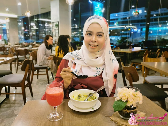 Buffet Ramadhan 2020 Hotel Armada Petaling Jaya