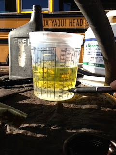 Cummins Diesel SCR DPF DEF Failure, Other OEM Aftertratment Pic's: DEF