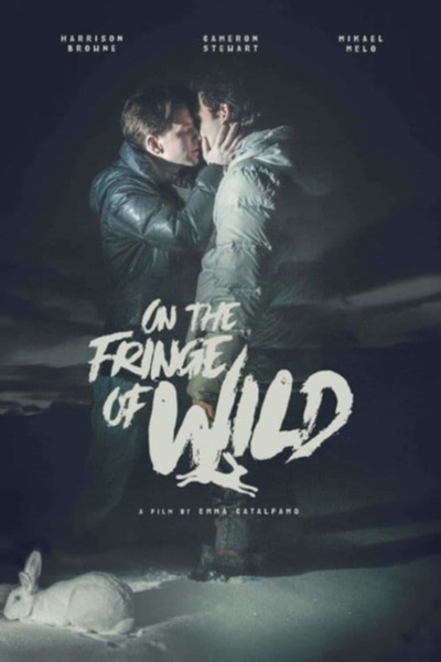 On The Fringe Of Wild 2021 1080p WEBRip x264 – RARBG