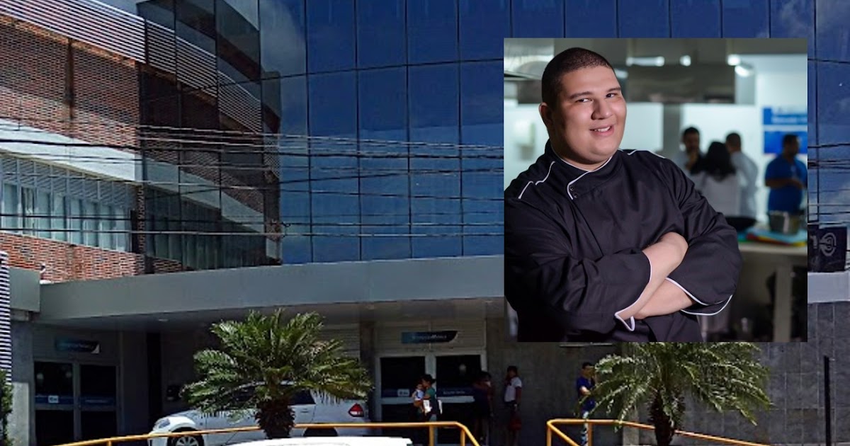 Hospital Antônio Prudente, da HAPVIDA, emite nota sobre morte de jovem por Coronavírus DIÁRIO Hospital Antônio Prudente, da HAPVIDA, emite nota sobre morte de jovem por Coronavírus DIÁRIO