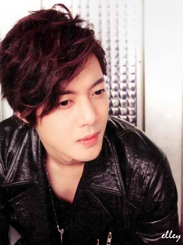 kim hyun joong revista acteur henecia mexico kim hyun joong revista acteur henecia mexico
